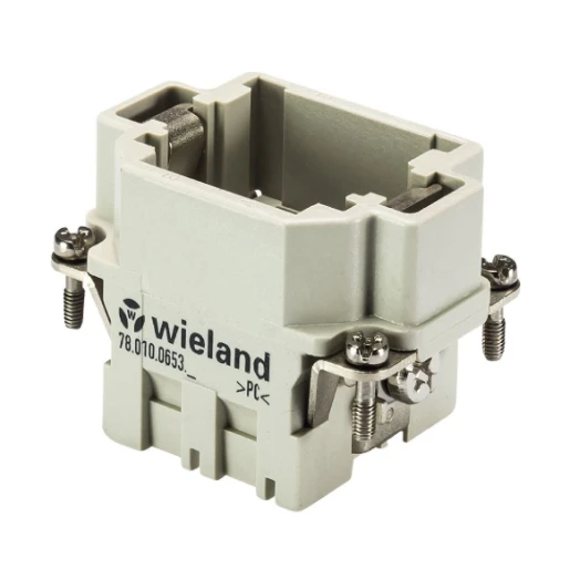 Wieland MODULRAAM FLE MRS 6