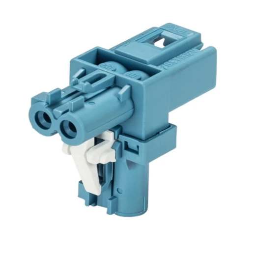 Wieland GST15I2 VERDELER 1E/2AV 2P1T W PB