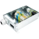 Wieland NRG10 AANSLUITDOOS 5X10MM2 MIDDEN