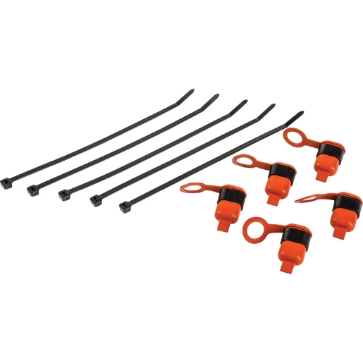 nVent Raychem Toebehoren/onderdelen voor verwarmingskabel