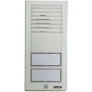 Atea Deurluidspreker wit IP54 Opbouw V010000192