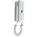 Atea telefoon wit V012040006