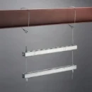 nVent Caddy Speed Link ophangsysteem 3m ø3mm 67kg Met snelklikhaak (musketon) 196749