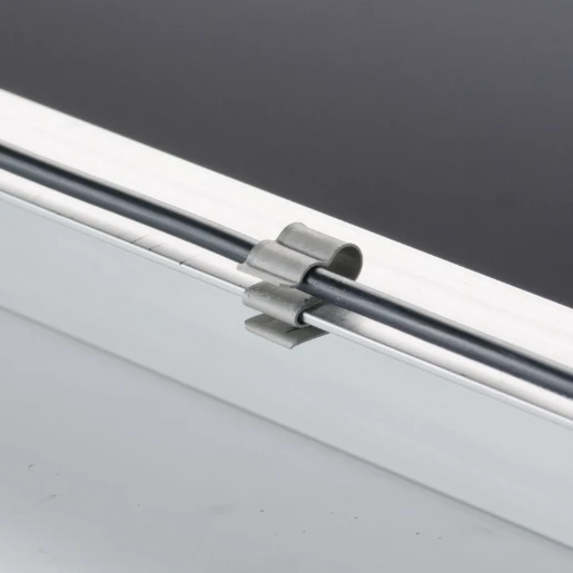 nVent Caddy Zonnepaneelklem 5 - 7mm verenstaal 187781