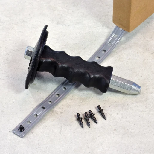 nVent Caddy HIB Nagelaandrijving gereedschap H7.9 400428