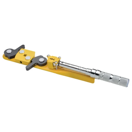 nVent Caddy Spangereedschap voor horizontale overbruggingen Spantang 196850