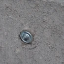 nVent Caddy Inslaganker Onbehandeld M8 30mm 401154