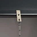 nVent Caddy ketting 30m 400N ø3mm Staal Elektrolytisch verzinkt 385920