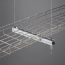 nVent Caddy Speed Link ophangsysteem 3m ø3mm 67kg Met snelklikhaak (musketon) 196749