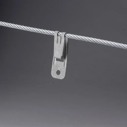 nVent Caddy Kabelklip voor afhangingen 196822