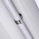 nVent Caddy gatenklem bevestigingsklem 15 - 18mm verenstaal 186040