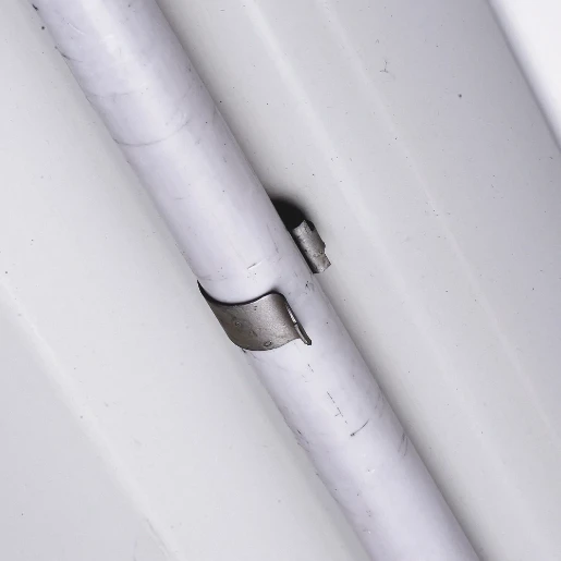 nVent Caddy gatenklem bevestigingsklem 15 - 18mm verenstaal 186040