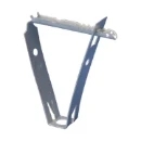 nVent Caddy trapezoide plafond hanger verenstaal Verstelbare hoogte Trapezium 179920