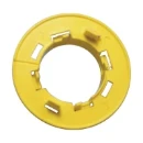 nVent Caddy Easy snap grommet 33mm od
