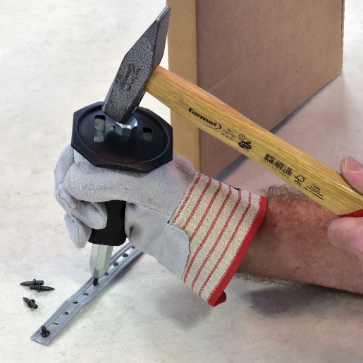 nVent Caddy HIB Nagelaandrijving gereedschap H7.9 400428