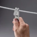 nVent Caddy Kabelklip voor afhangingen 196822