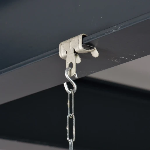 nVent Caddy ketting 30m 400N ø3mm Staal Elektrolytisch verzinkt 385920