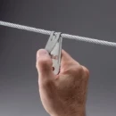 nVent Caddy Kabelklip voor afhangingen 196822