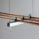 nVent Caddy Speed Link ophangsysteem 3m ø3mm 67kg Met snelklikhaak (musketon) 196749