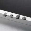 nVent Caddy Zonnepaneelklem 5 - 7mm verenstaal 187781