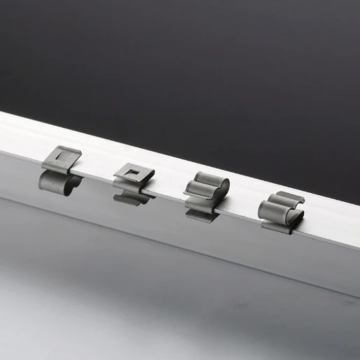 nVent Caddy Zonnepaneelklem 5 - 7mm verenstaal 187781