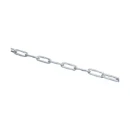 nVent Caddy ketting 30m 400N ø3mm Staal Elektrolytisch verzinkt 385920