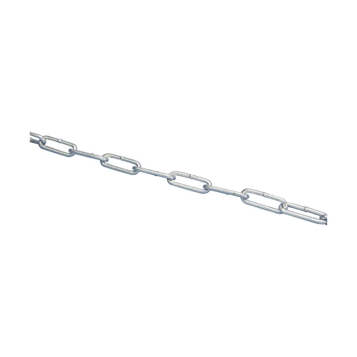 nVent Caddy ketting 30m 400N ø3mm Staal Elektrolytisch verzinkt 385920