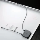 nVent Caddy Zonnepaneelklem 5 - 7mm verenstaal 187781