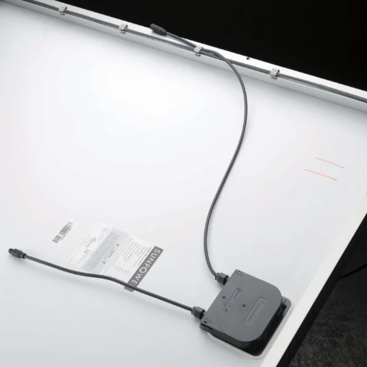 nVent Caddy Zonnepaneelklem 5 - 7mm verenstaal 187781