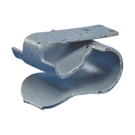 nVent Caddy gatenklem bevestigingsklem 15 - 18mm verenstaal 186040