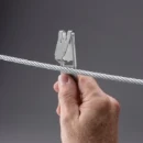 nVent Caddy Kabelklip voor afhangingen 196822