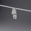 nVent Caddy Kabelklip voor afhangingen 196822