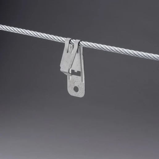 nVent Caddy Kabelklip voor afhangingen 196822