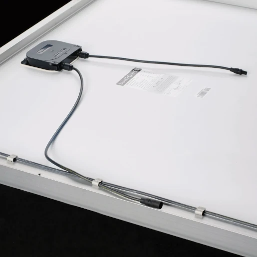 nVent Caddy Zonnepaneelklem 5 - 7mm verenstaal 187781