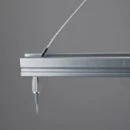 nVent Caddy Speed Link ophangsysteem 3m ø3mm 67kg Met snelklikhaak (musketon) 196749