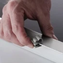 nVent Caddy Zonnepaneelklem 5 - 7mm verenstaal 187781