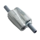 nVent Caddy Speed Link Kabelklem voor horizontale overspanningen 196820