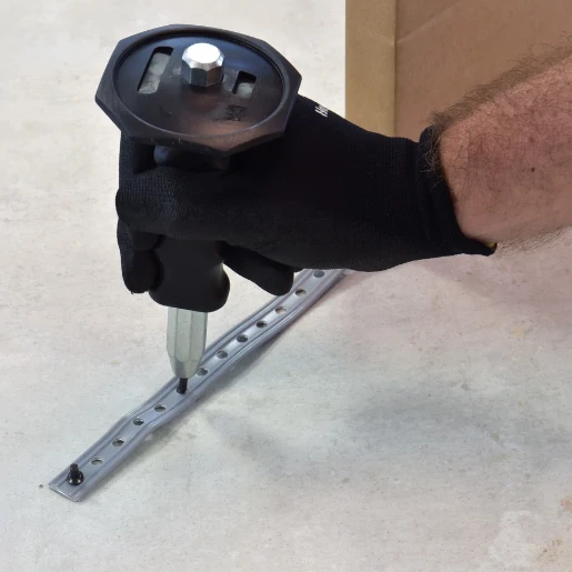 nVent Caddy HIB Nagelaandrijving gereedschap H7.9 400428