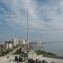 nVent Erico ESE-terminal rvs 304L (EN 1.4306) 60µs