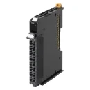 Omron NX I/O STANDAARD DIGITAAL 4 UIT 24 VDC 2 A PNP KORTSLUITVAST 12 MM