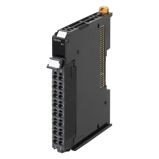 Omron NX I/O STANDAARD DIGITAAL 4 UIT 24 VDC 2 A PNP KORTSLUITVAST 12 MM