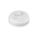 EI Electronics Hittemelder Netvoeding Alkaline AC Wit opbouw montage 58°C 220701