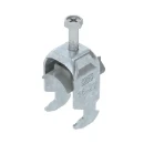 OBO BEUGELKLEM 16 - 22mm kunststof 1186216