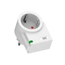 OBO FINECONTROLLER 230V ZUIVER WIT 9010