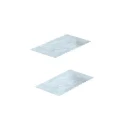 OBO NAADVERBINDER WANDGOOT 70MM 70X120X0,5 VA 1.4301