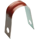 JMV U-zadel 15/16 mm.gemenied