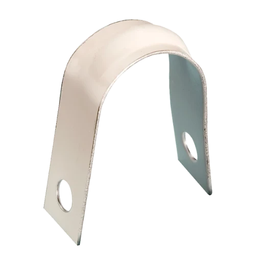 JMV U-zadel 15/16 mm.wit