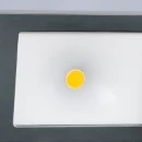 Steinel LS 150 Schijnwerper LS 150 symm 4000K 1760lm 176x155mm bewegingssensor >80° - Extreem breedstralend zwart 052546