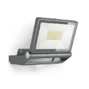 Steinel XLED Pro One schijnwerper plus s symm 3000K 4550lm 201.7x258.9mm dimbaar bewegingssensor lichtsensor >80° - Extreem breedstralend 069551