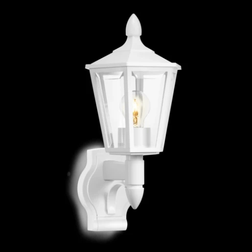 Steinel L 15 E27 buitenlamp 243x188mm >80° - 069186